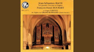 Toccata & Fugue in E Major, BWV 566 (Full)