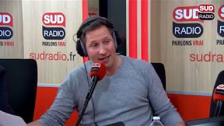 Les consultations du Docteur Emmanuel Macron - Dany Mauro pirate l'info