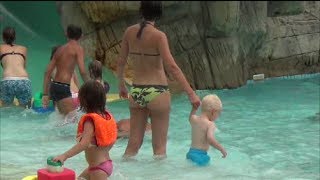Holiday SunParks Ardenne , In the midst of Na