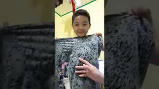 Jeko angelo griño lenon live selling cute model ?