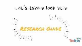Navigating the CCCC Library Webpage