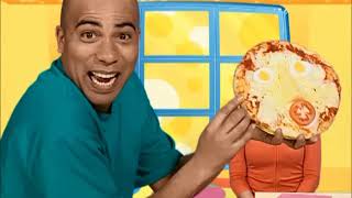 English Adventure Starter B Lesson 2 - What's your favourite food?