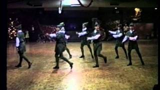 Men in Tights