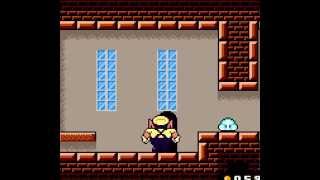 Wario Land 2 - Game Boy Color