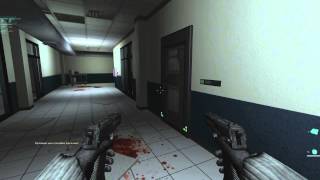 F.E.A.R. Perseus Mandate ↯↯↯ без ранений ↯↯↯ #4 Спасение и разведка (б/к)