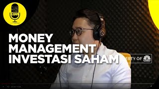 "Money Management" Investasi Saham