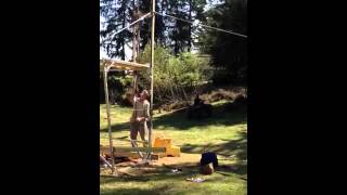 Drill your own well part 6 with Derek West