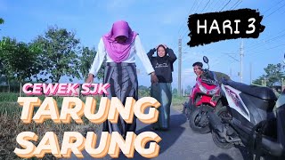 SJK VLOG PUASA 2021 - HARI 3