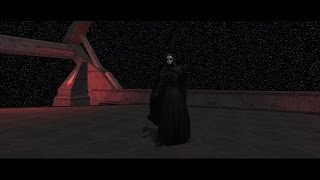 Star Wars: Knights Of The Old Republic II - The Sith Lords - Gameplay (PC) 1080p