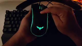 HAVIT Gaming Mouse Keyboard Kits - HV-KB389L