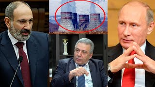 Վերջ՝ որոշումը կայացված է․ Պուտինը ձգում է օղակը Հայաստանի շուրջ