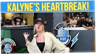 Scored Stories: White Girl Heartbreak