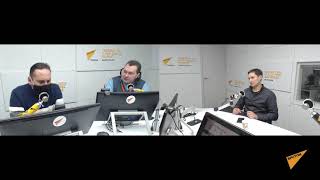 Обозреватели Sputnik Молдова обсуждают главные события недели