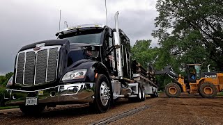 TMC Transportation I Rocks With You ✊?✊? "The Money Crew" Quick Load To VA