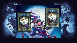 420 Lightseekers Tribute cards!!
