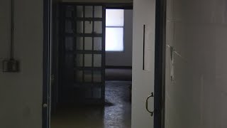 Can an old Albuquerque jail bring in new money?