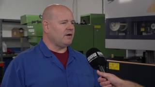 Denebank Invest In Sodick EDM Machines