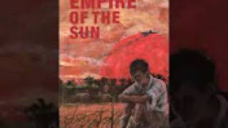 J  G  Ballard   Empire of the Sun