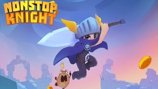 Nonstop Knight на Андроид