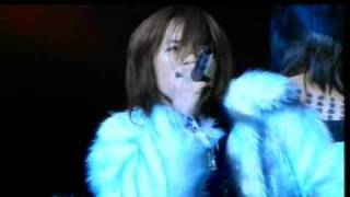 2003 Daigo Stardust feat  Miyavi   Maria Concert