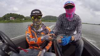 Quintrex 350 explorer yamaha 30hp