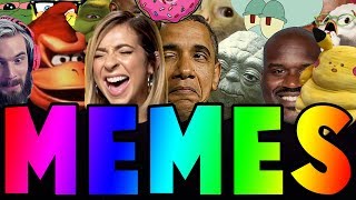 BEST MEMES COMPILATION V40