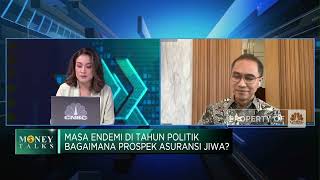 Tekan Risiko Bisnis, Asuransi Jiwa Siap Tambah Modal!