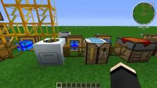 Unendlich Diamanten aus Cobblestone?! - Minecraft Feed The Beast Tutorial