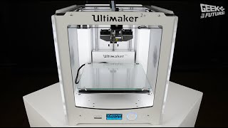 Обзор 3D-принтера Ultimaker 2+: iPhone среди 3D-принтеров от голландской Ultimaker