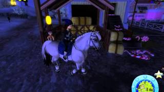 Star Stable/Познакомьтесь-Арчи и Тимон