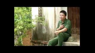 Sao Mai 2011 Ca Sĩ Minh Thế - Tấm áo chiến sĩ mẹ vá năm xưa