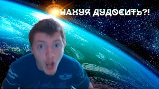 Сквирт в Vjlink`а