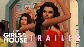 Girls In The House | 4ª Temporada | TRAILER OFICIAL [HD]