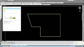 Импорт поэтажных планов DXF в ЛИРА 10.4r3
