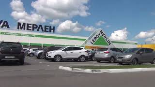 Делаю себе РЕЛЬСОВУЮ ЖЕЛЕЗНУЮ ДОРОГУ- УКЛАДЫВАЮ ШПАЛЫ.