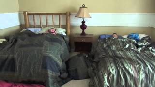 Keate Cousins - Beddy-Die Time