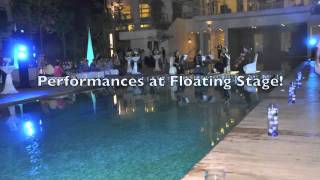 Sunway Vivaldi Baroque Party 2011-07-16