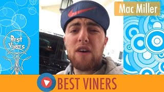 Mac Miller Vine Compilation ★ BEST ALL VINES [HD]