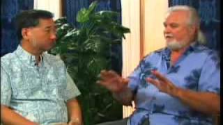 Huaka`i - A Personal Voyage - A Visit With Dr. Baron Ching