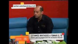 Tips para preparar un buen Té y maridarlo con chocolates