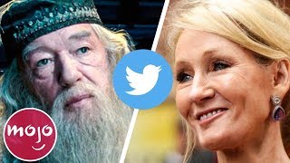 Top 10 Funniest Harry Potter Memes