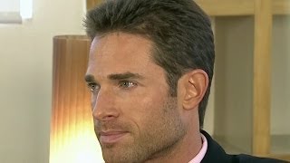 Sebastián Rulli aclaró rumores sobre su rompimiento con Aracely Arámbula - El Gordo y La Flaca