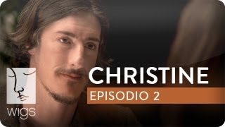 Christine | Ep. 2 de 12 | Con America Ferrera | WIGS