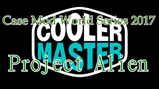 CASE MOD WORLD SERIES 2017