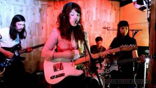Widowspeak - Gazin