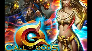 Call of Gods 2 Online