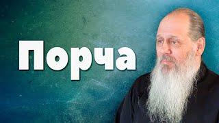 Существует ли порча? Как с ней бороться? (прот. Владимир Головин, г. Болгар)
