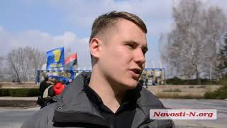 Видео "Новости-N": "Экстрасенс" Сметана поддержал губернатора
