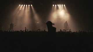 Король и Шут-Продавец кошмаров (live)  На Краю