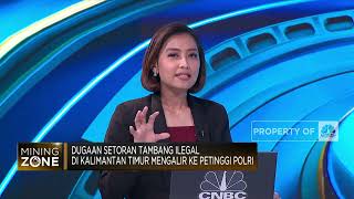 Dugaan "Setoran" ke Petinggi Polri Soal Tambang Ilegal, Cara Berantasnya?